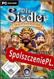 The Settlers: Traditions Edition (2008/ENG/Polski/RePack from DOT.EXE)