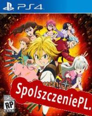 The Seven Deadly Sins: Knights of Britannia (2018/ENG/Polski/RePack from VENOM)