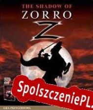 The Shadow of Zorro (2001/ENG/Polski/RePack from AGAiN)