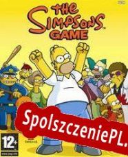 The Simpsons Game (2007/ENG/Polski/RePack from uCF)