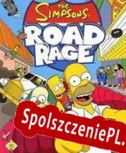 The Simpsons: Road Rage (2001/ENG/Polski/License)