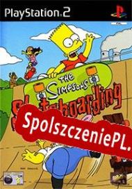 The Simpsons Skateboarding (2002) | RePack from SeeknDestroy