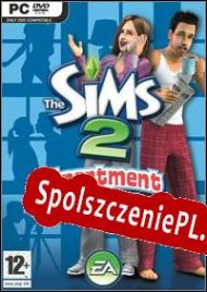 The Sims 2: Apartment Life (2008/ENG/Polski/License)