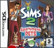 The Sims 2: Apartment Pets (2008/ENG/Polski/RePack from PCSEVEN)