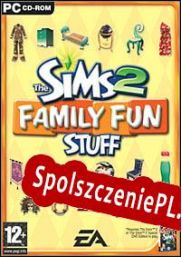 The Sims 2: Family Fun Stuff (2006/ENG/Polski/RePack from TFT)