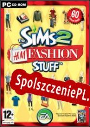 The Sims 2: H&M Fashion Stuff (2007) | RePack from POSTMORTEM