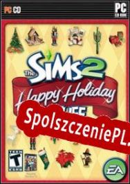 The Sims 2: Happy Holiday Stuff (2006/ENG/Polski/RePack from ADMINCRACK)