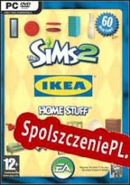 The Sims 2: IKEA Stuff (2008/ENG/Polski/Pirate)