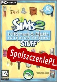 The Sims 2: Kitchen & Bath Interior Design Stuff (2008/ENG/Polski/RePack from ASSiGN)