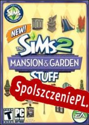 The Sims 2: Mansion & Garden Stuff (2008/ENG/Polski/RePack from SDV)