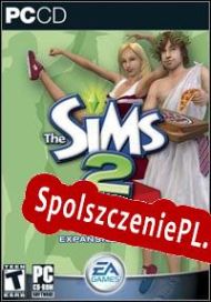 The Sims 2: University (2005/ENG/Polski/RePack from HELLFiRE)