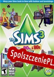 The Sims 3: 70s, 80s, & 90s Stuff (2013/ENG/Polski/Pirate)