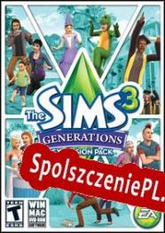 The Sims 3: Generations (2011/ENG/Polski/License)