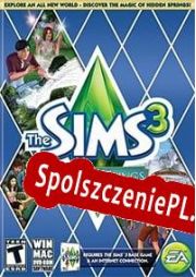 The Sims 3: Hidden Springs (2011/ENG/Polski/RePack from SlipStream)