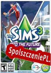 The Sims 3: Into The Future (2013) | RePack from MAZE