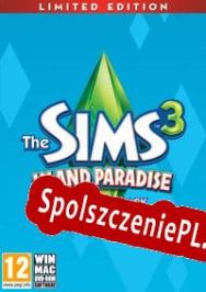 The Sims 3: Island Paradise (2013/ENG/Polski/RePack from ismail)