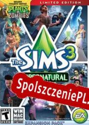 The Sims 3: Supernatural (2012) | RePack from AGAiN