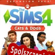 The Sims 4: Cats & Dogs (2017/ENG/Polski/RePack from RU-BOARD)