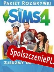 The Sims 4: Dine Out (2016) | RePack from BACKLASH