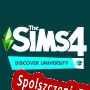 The Sims 4: Discover University (2019/ENG/Polski/License)