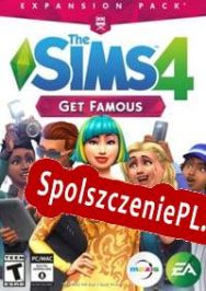 The Sims 4: Get Famous (2018/ENG/Polski/RePack from HERiTAGE)