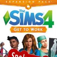 The Sims 4: Get to Work (2015) | RePack from HYBRiD