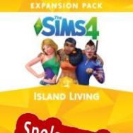 The Sims 4: Island Living (2019) | RePack from hezz