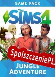 The Sims 4: Jungle Adventure (2018/ENG/Polski/RePack from iNDUCT)