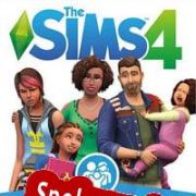 The Sims 4: Parenthood (2017/ENG/Polski/RePack from HYBRiD)