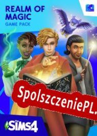 The Sims 4: Realm of Magic (2019/ENG/Polski/Pirate)