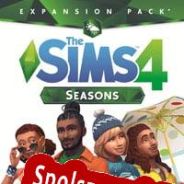 The Sims 4: Seasons (2018/ENG/Polski/License)