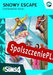 The Sims 4: Snowy Escape (2020/ENG/Polski/RePack from Lz0)