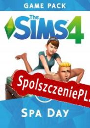 The Sims 4: Spa Day (2015/ENG/Polski/Pirate)