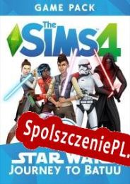 The Sims 4: Star Wars Journey to Batuu (2020/ENG/Polski/RePack from HAZE)