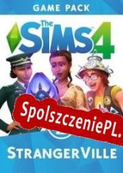 The Sims 4: StrangerVille (2019/ENG/Polski/License)