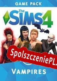 The Sims 4: Vampires (2017/ENG/Polski/RePack from FOFF)