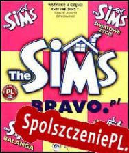 The Sims Bravo (2001/ENG/Polski/License)