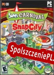 The Sims Carnival: SnapCity (2008/ENG/Polski/License)