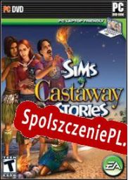 The Sims: Castaway Stories (2008/ENG/Polski/License)