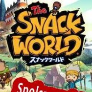 The Snack World: Trejarers (2022/ENG/Polski/License)