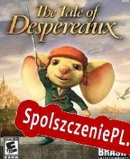 The Tale of Despereaux (2008/ENG/Polski/License)