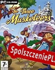 The Three Musketeers (2005/ENG/Polski/RePack from HoG)