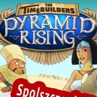 The Timebuilders: Pyramid Rising (2011/ENG/Polski/Pirate)