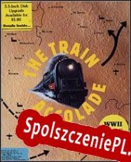 The Train: Escape to Normandy (1988/ENG/Polski/Pirate)