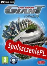 The Train Giant (2012/ENG/Polski/License)