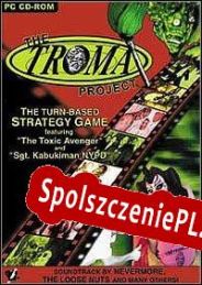 The Troma Project (2001/ENG/Polski/RePack from AURA)