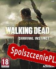 The Walking Dead: Survival Instinct (2013/ENG/Polski/License)