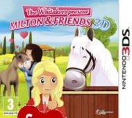 The Whitakers Presents Milton & Friends 3D (2012) | RePack from ORACLE