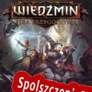 The Witcher Adventure Game (2014/ENG/Polski/Pirate)