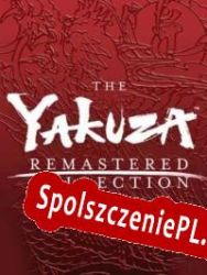 The Yakuza Remastered Collection (2019/ENG/Polski/RePack from KEYGENMUSiC)